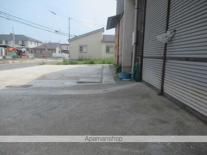 上野様貸倉庫[店舗/250m2]の外観4