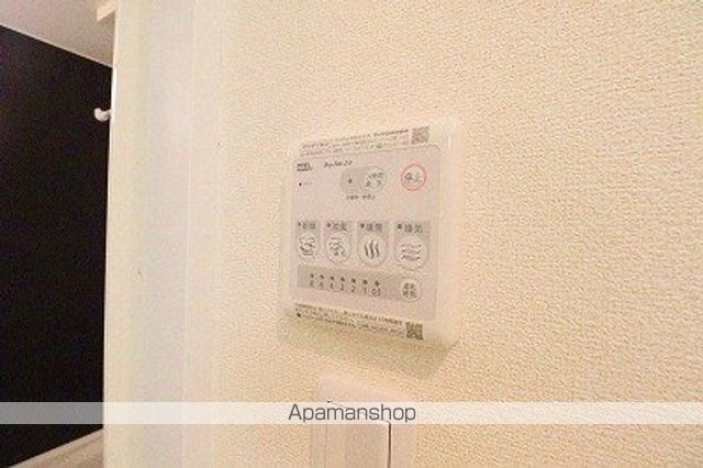 プレイン ステージの内装写真