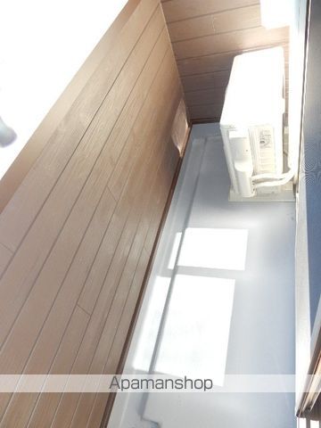 ARROWS SQUARE今保C棟の内装写真