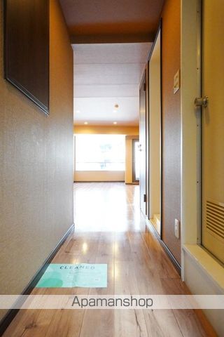 ベイステージ元町の内装写真