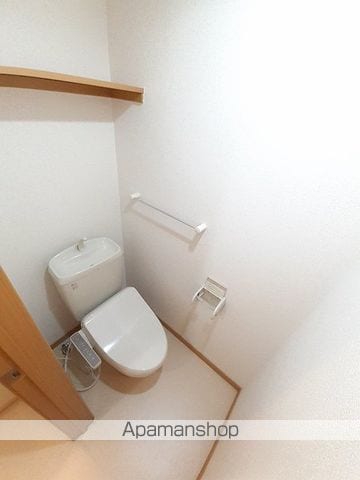 パステーク・古川 D棟の内装写真