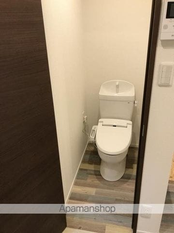 NT祐天寺コーポB棟の内装写真