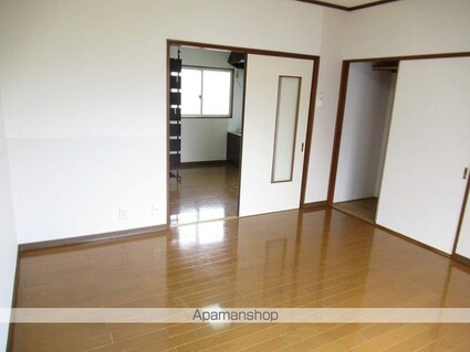 Ｋ＆Ｍ加賀野[1K/26.08m2]の内装6