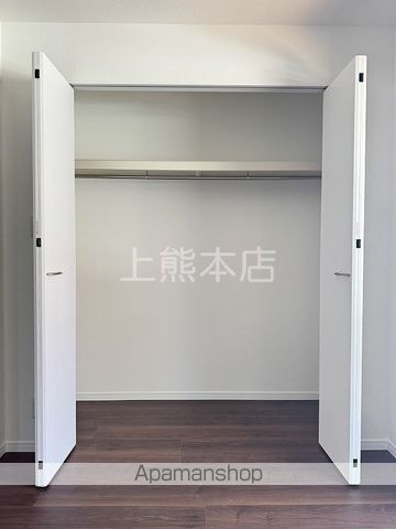 SUNMARK京町本丁の内装写真