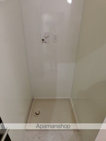 シャルマンピーチ Aの内装写真