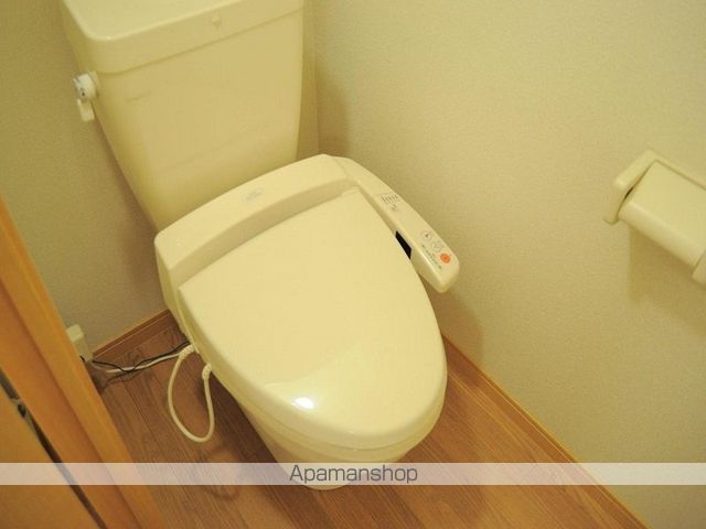 レオパレスわかばの内装写真