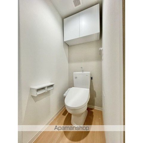GRANDIA卸町の内装写真