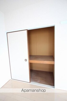 コート紙町Ⅸ[1K/19.84m2]の内装3