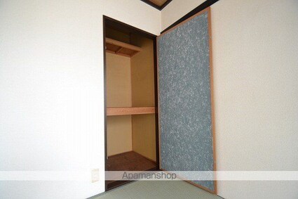 サンレイク陣屋[3DK/54.81m2]の眺望