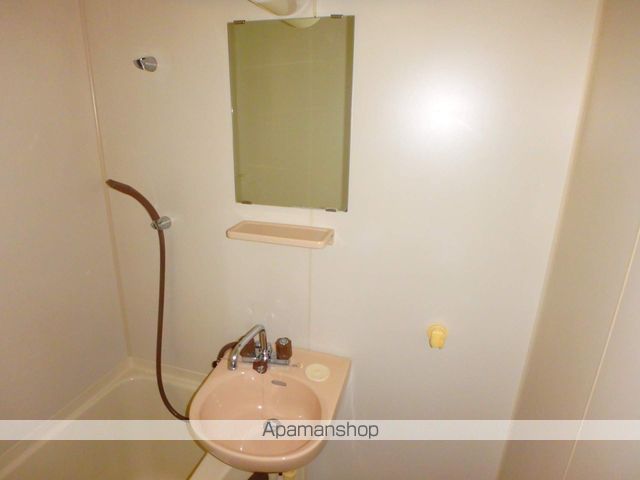 古川ビレッチの内装写真