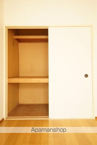 サンシャイン雄町 A棟の内装写真