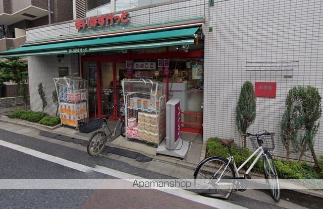 AMUSE三軒茶屋IIの周辺写真