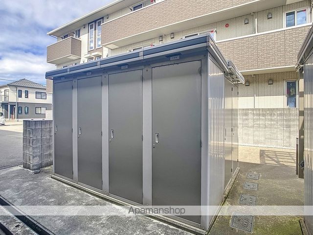 ポンパブランカ8のその他写真