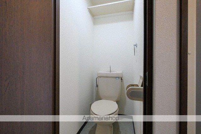 ロマネスク大橋第6の内装写真