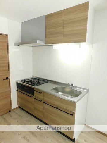 BOX海老津ステーションの内装写真