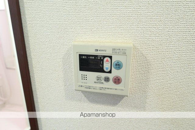 タウンライフ藤ヶ丘西の内装写真
