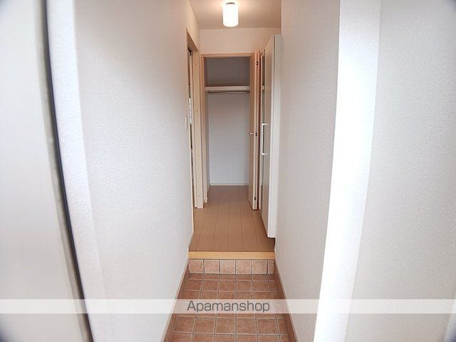 プリムローズの内装写真