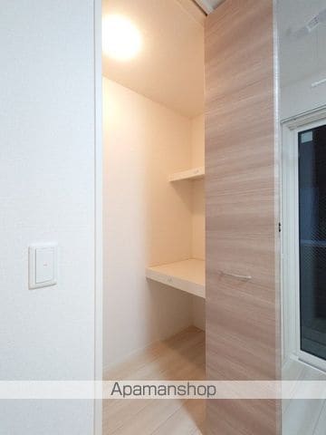 DーRESIDENCE西町の内装写真