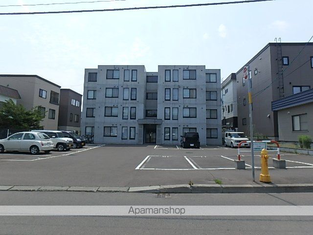 ドリームハウス月寒のその他写真