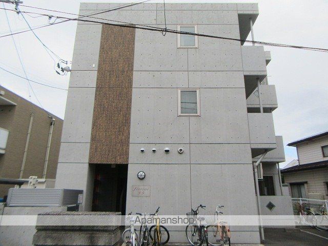 フィオリーニ55の外観写真