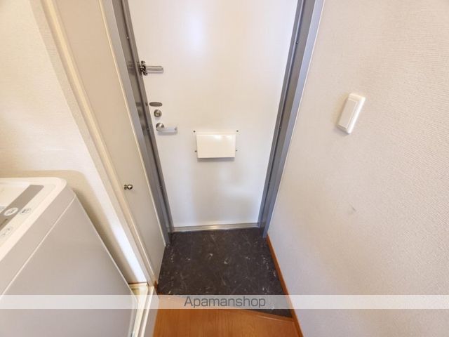 レオパレス櫻根南の内装写真