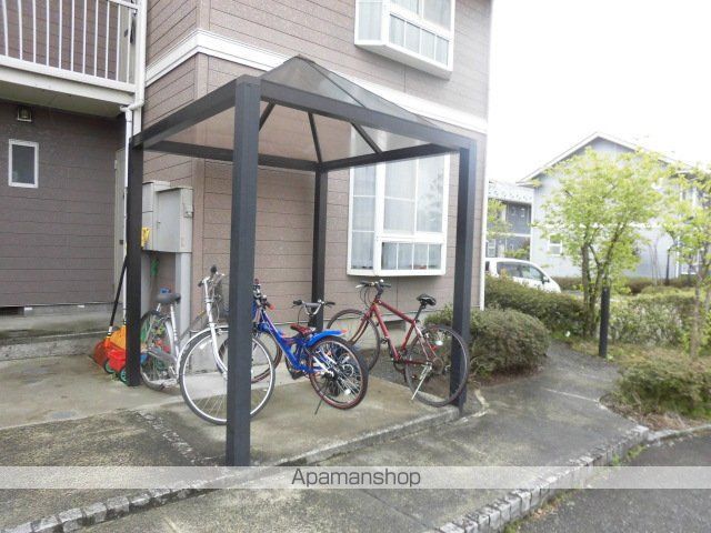 メンバーズタウン末広C棟のその他写真
