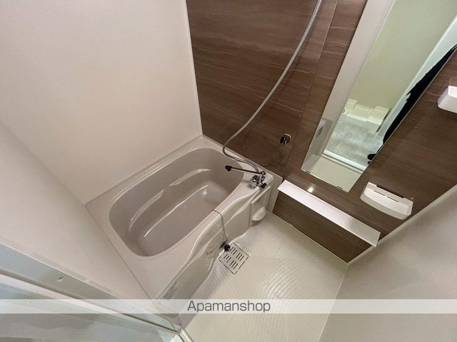 ミラージュパレス本町DEPARTの内装写真