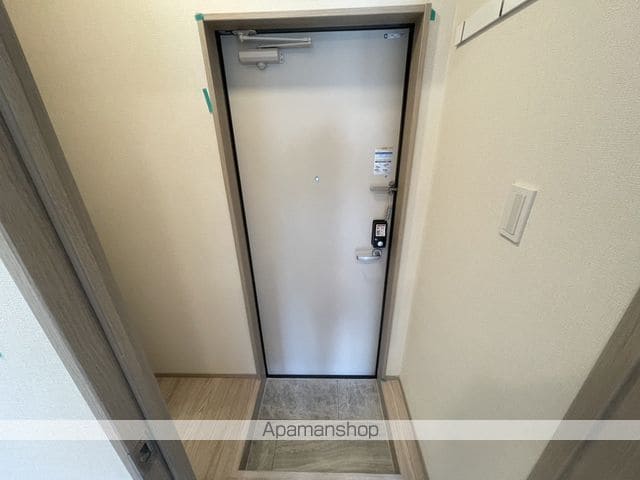 MeiUの内装写真