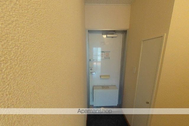レオパレスプランドール 長岡の内装写真