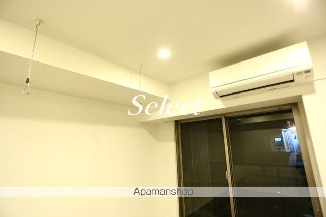 SYFORME KANNAIIIの内装写真