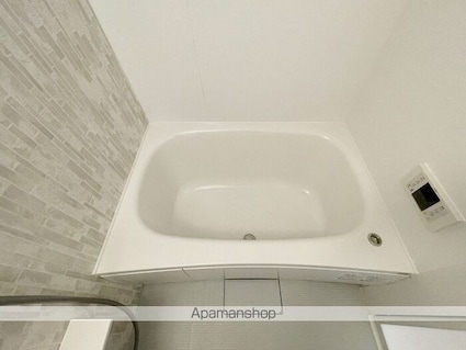 グラナーデ目白御留山[3DK/54.65m2]のバス