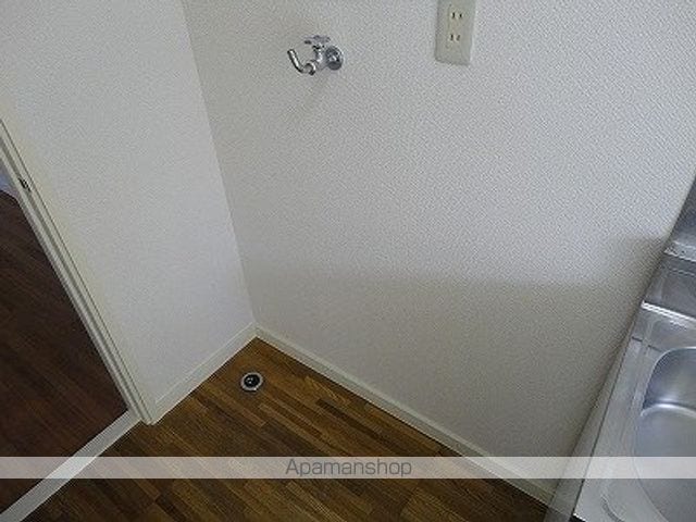 清水町一番館の内装写真