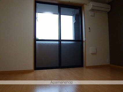 ベルメゾン三ノ町[1LDK/36m2]のリビング・居間