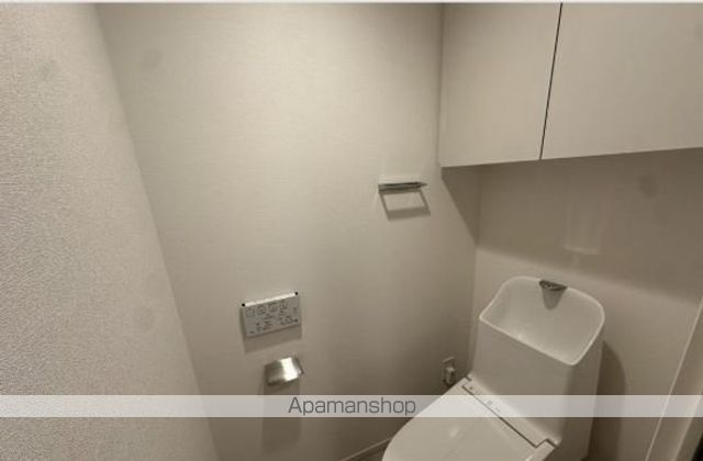 パークアクシス池袋イーストの内装写真
