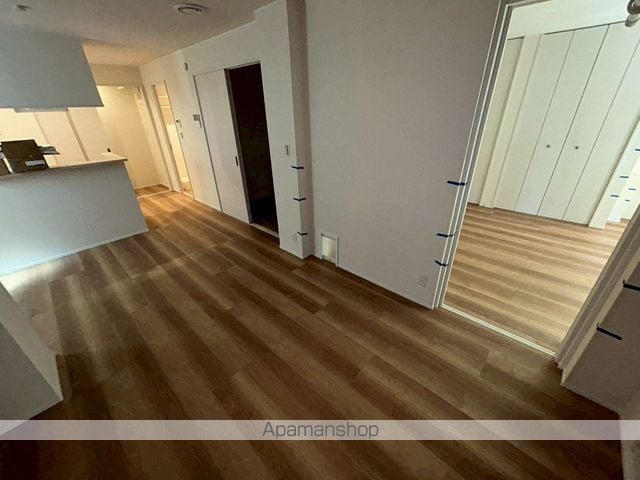 エムズ谷六の内装写真