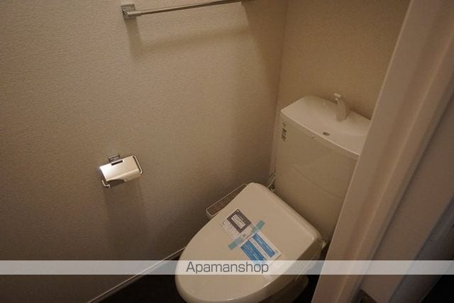 Salud primero折立の内装写真