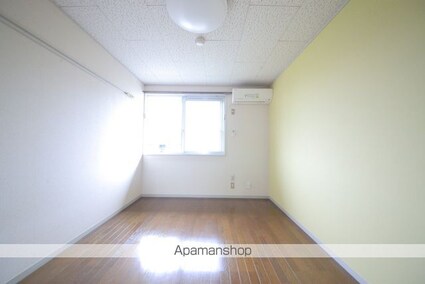 スウィングシャトル[1K/20.25m2]の内装4