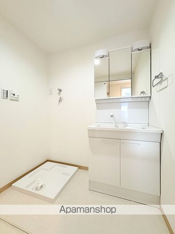 EXハイツ山坂の内装写真