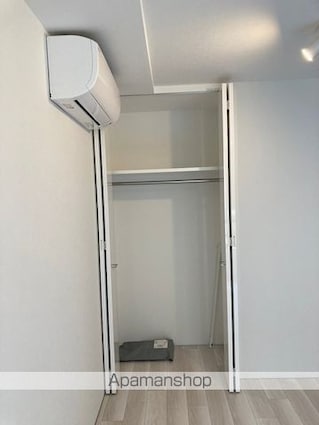 ＧＲＡＮ　ＰＡＳＥＯ代々木[1R/25.37m2]の内装3