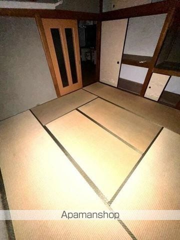 コーポ柴﨑の内装写真