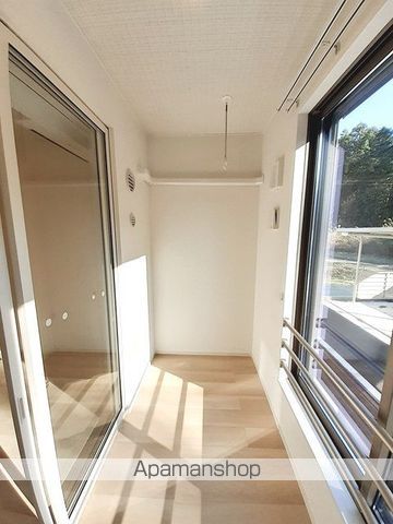ドリームワークス 九番館の内装写真