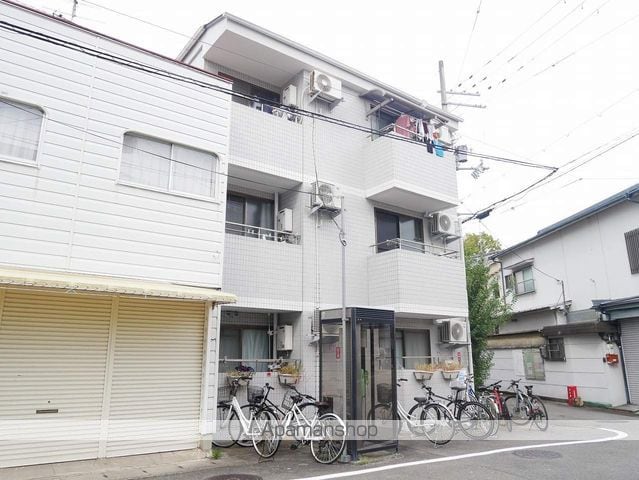 スチュディオエトレ88の外観写真
