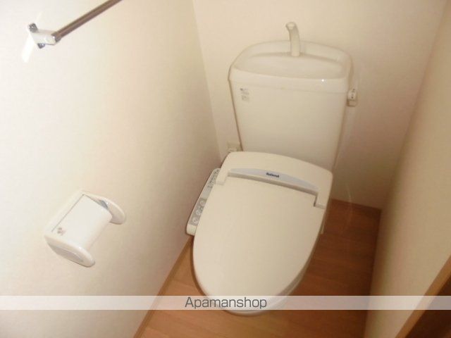 ハイツあすなろの内装写真