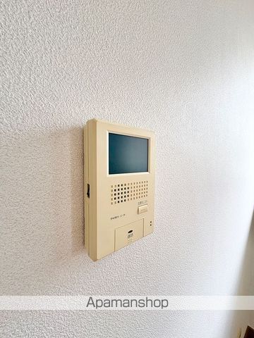 テラスハウス0の3乗の内装写真