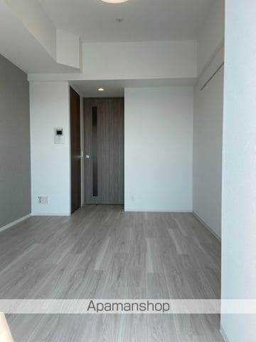 メイクス城西RESIDENCEの内装写真