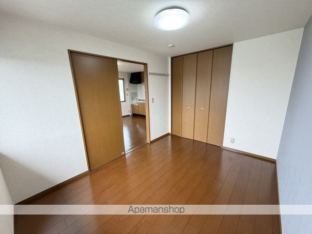 サンボナール Dの内装写真