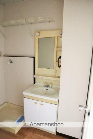 ニューサンシティ川口の内装写真