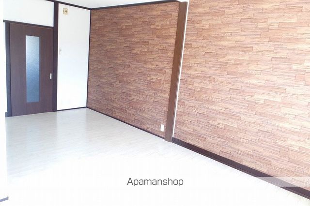 千石サンシャインの内装写真