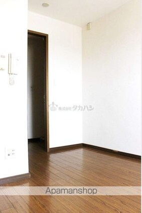 ノーブルマンション[1R/17.01m2]の内装1