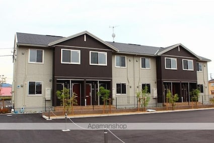 花水木[1LDK/49.44m2]の外観4